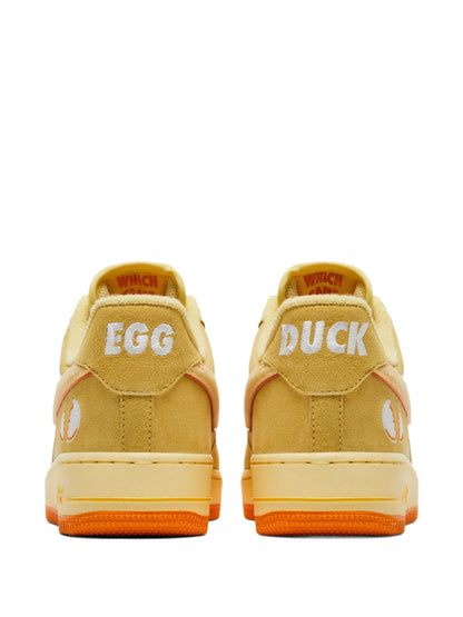X Goat Division St. Air Force 1 Low Ducks Of A Feather gg Or Duck Sneakers