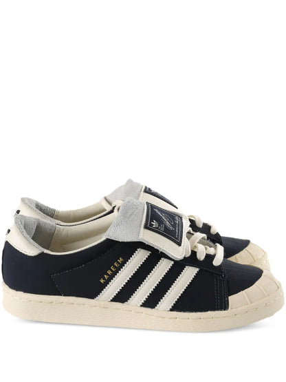 X Willy Chavarria Jabbar Low Sneakers