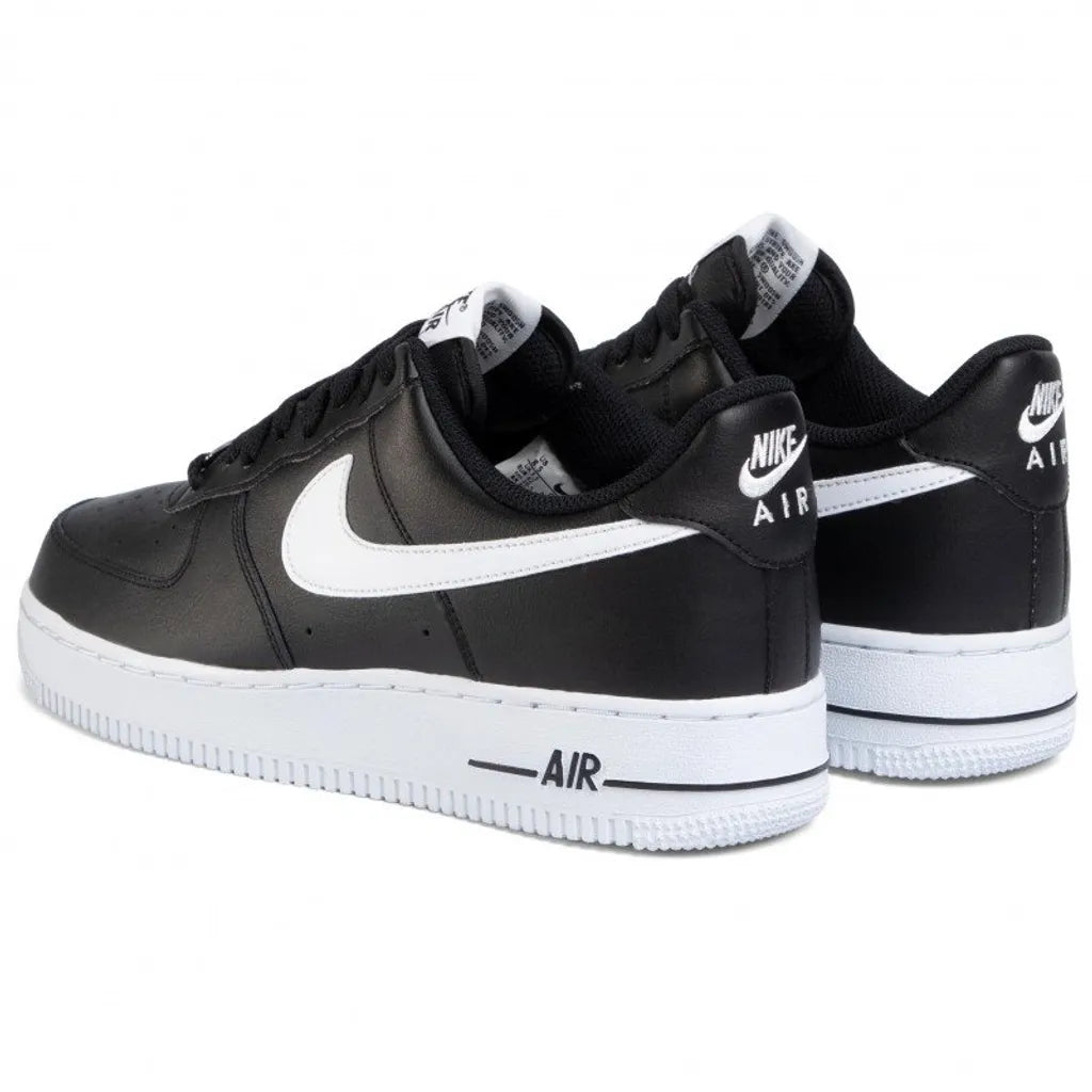 styleora Air Force 1 07 Premium Men's Shoes styleora