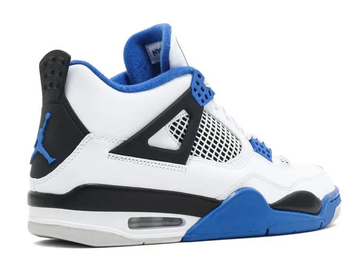 styleora Air Jordan 4 Retro Oxidized Shoes styleora
