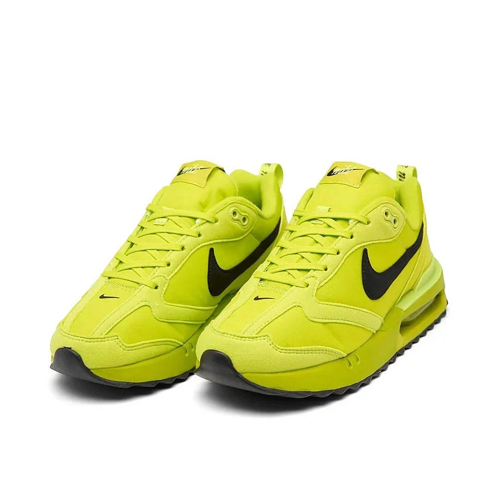 Women's styleora Air Max Dawn Atomic Green/Black styleora