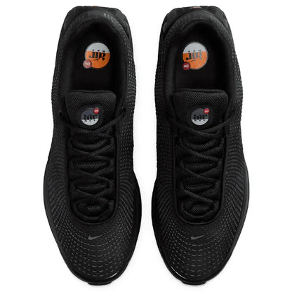 Air Max DN Baroque Brown