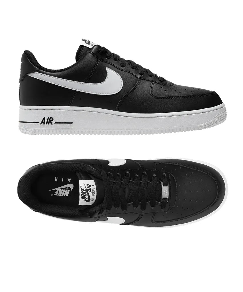 styleora Air Force 1 07 Premium Men's Shoes styleora