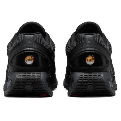 Air Max DN Baroque Brown