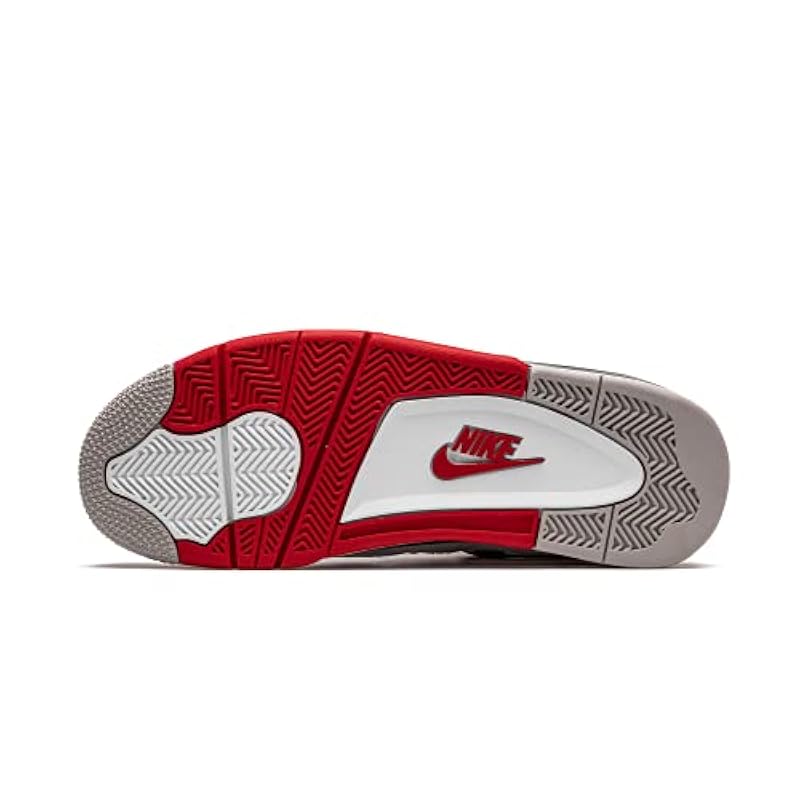 styleora Air Jordan 4 Retro Oxidized Shoes styleora