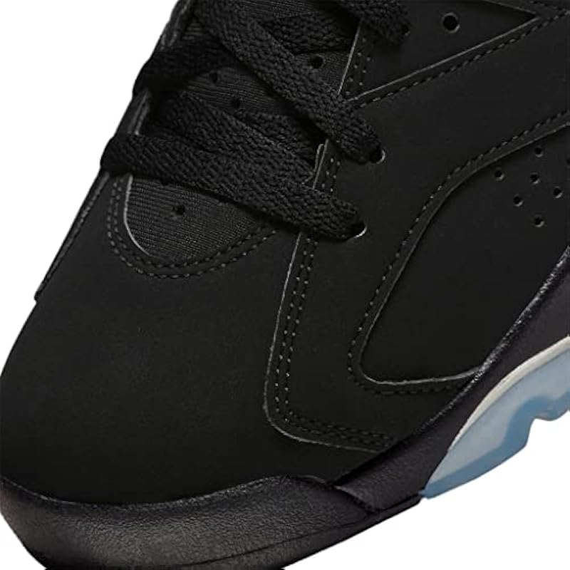 styleora Jordan Men's Air 6 Chrome styleora