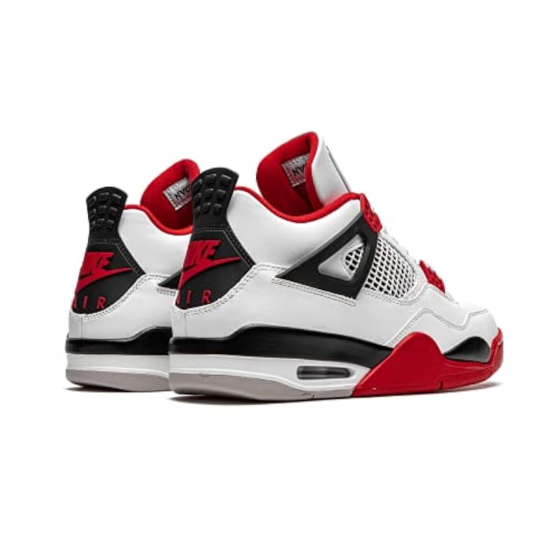 styleora Air Jordan 4 Retro Oxidized Shoes styleora