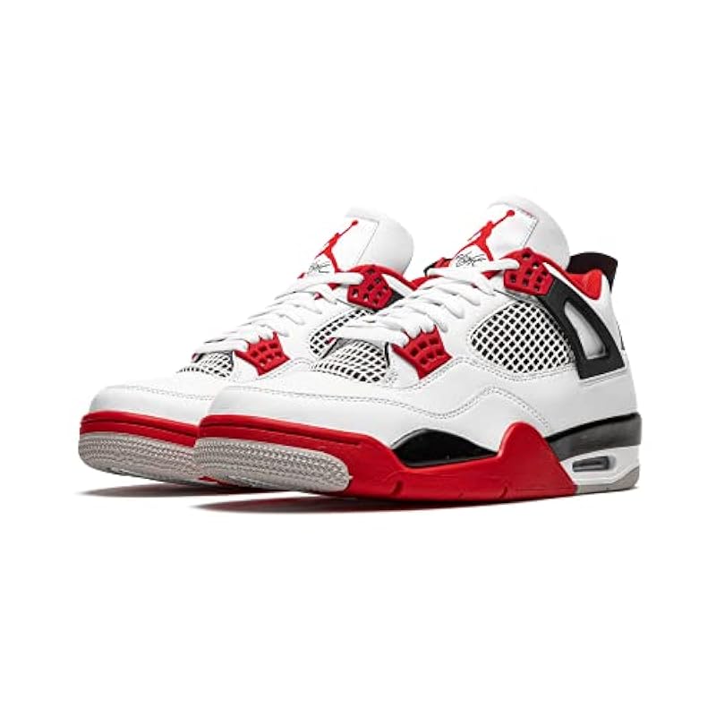 styleora Air Jordan 4 Retro Oxidized Shoes styleora