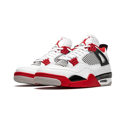 styleora Air Jordan 4 Retro Oxidized Shoes styleora