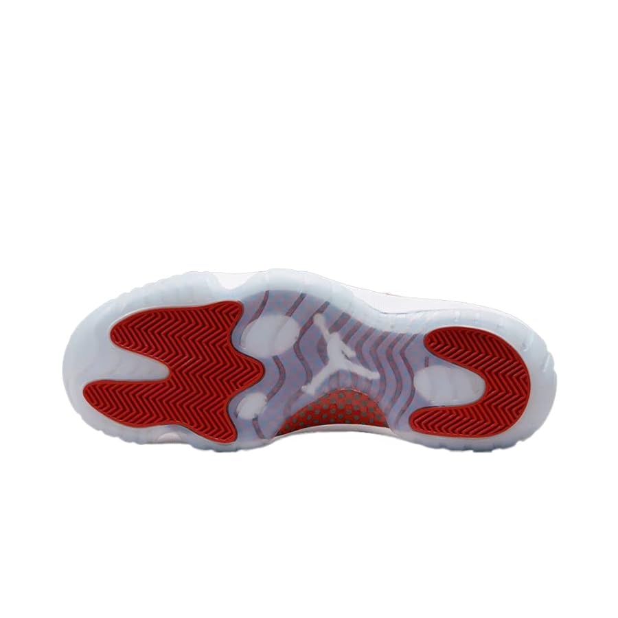 styleora Jordan Men's Air 11 Retro Jubilee 25th Anniversary styleora