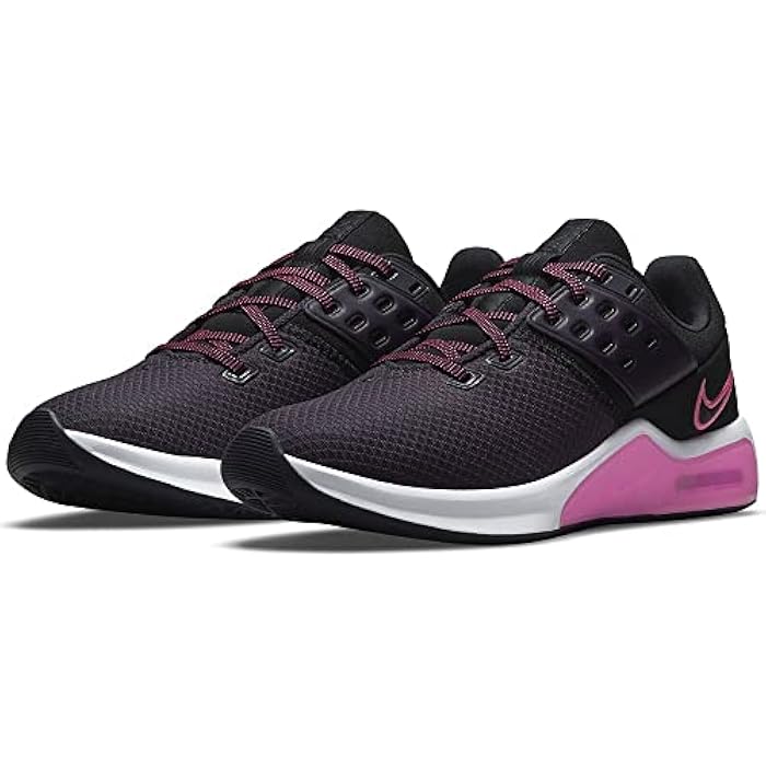 styleora Women's Air Max Bella TR 4 Running Trainers CW3398 Sneakers styleora