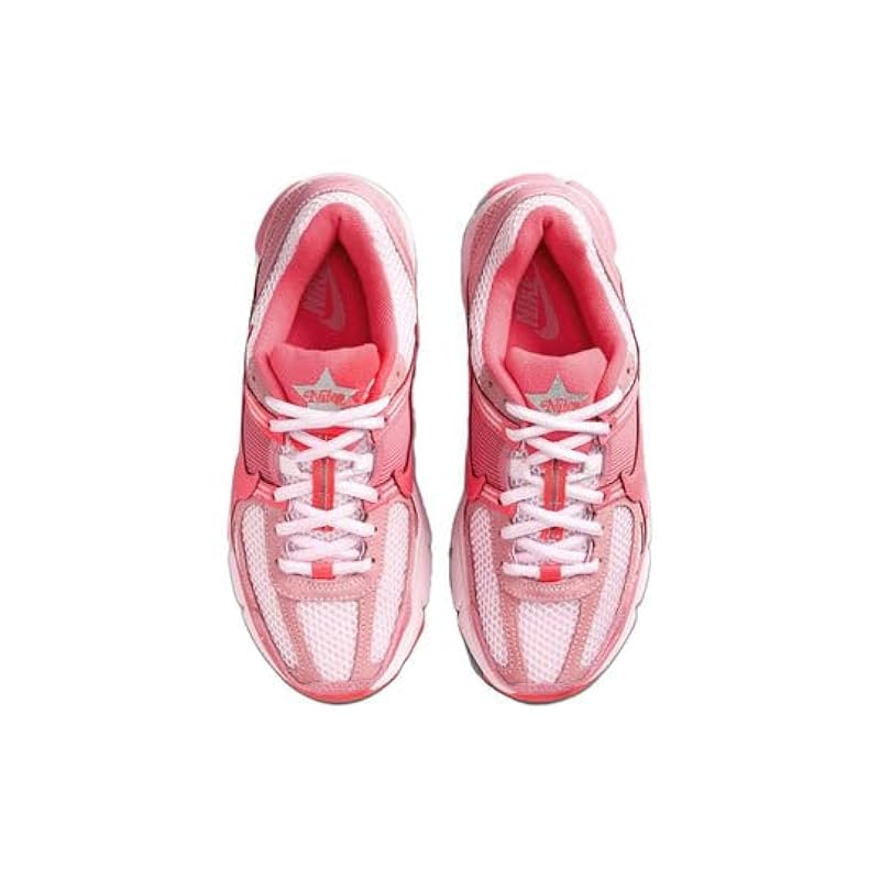 styleora Zoom Vomero 5 Triple Pink styleora