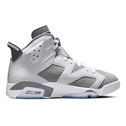 styleora Jordan Men's Air 6 Chrome styleora