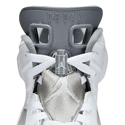 styleora Jordan Men's Air 6 Chrome styleora