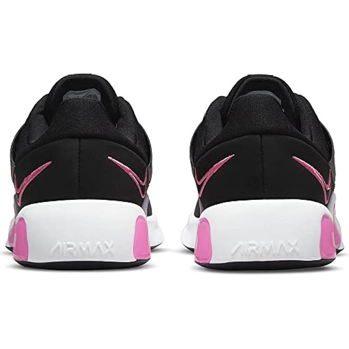 styleora Women's Air Max Bella TR 4 Running Trainers CW3398 Sneakers styleora