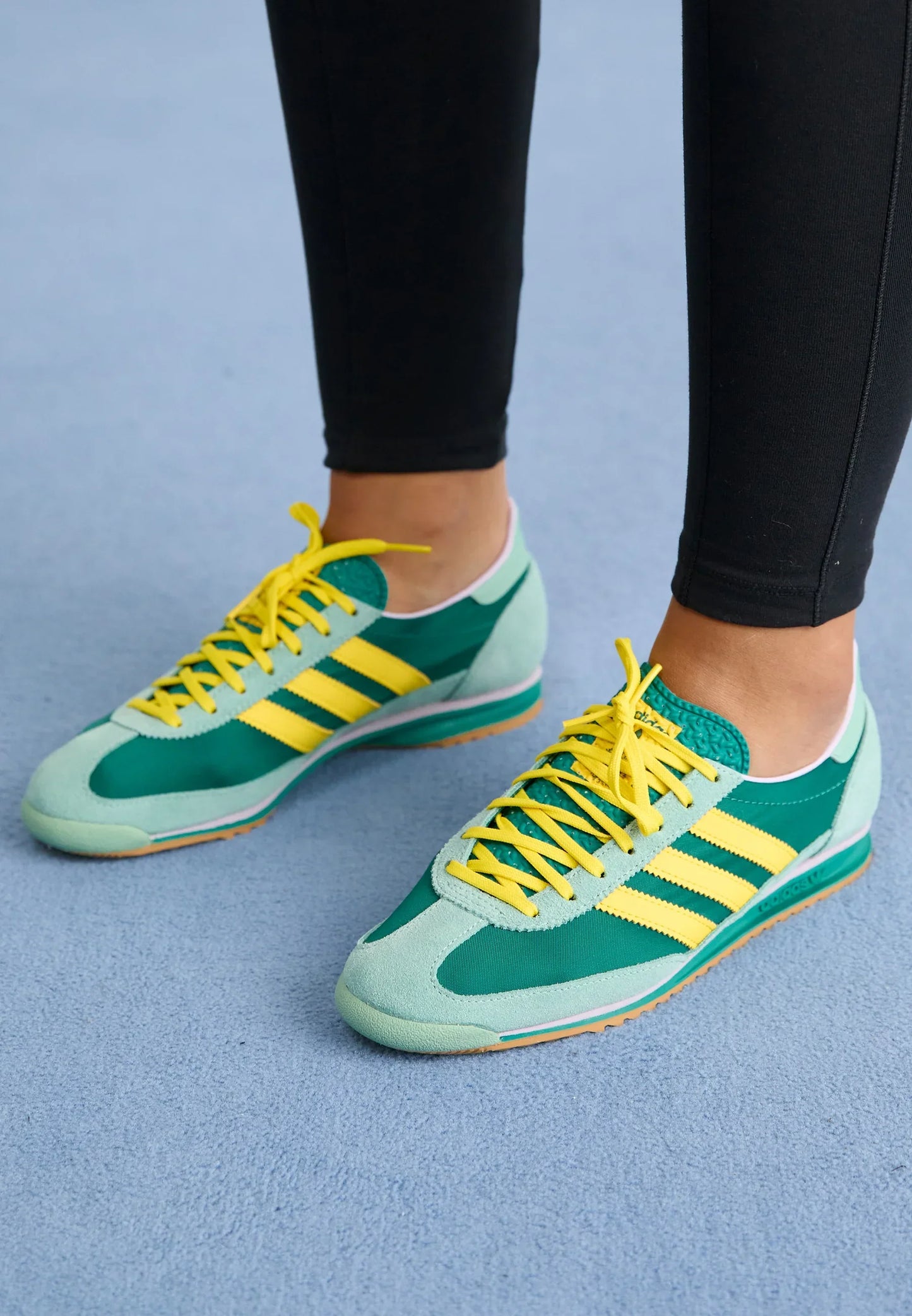 styleora Women's Originals SL 72 OG SHOES styleora