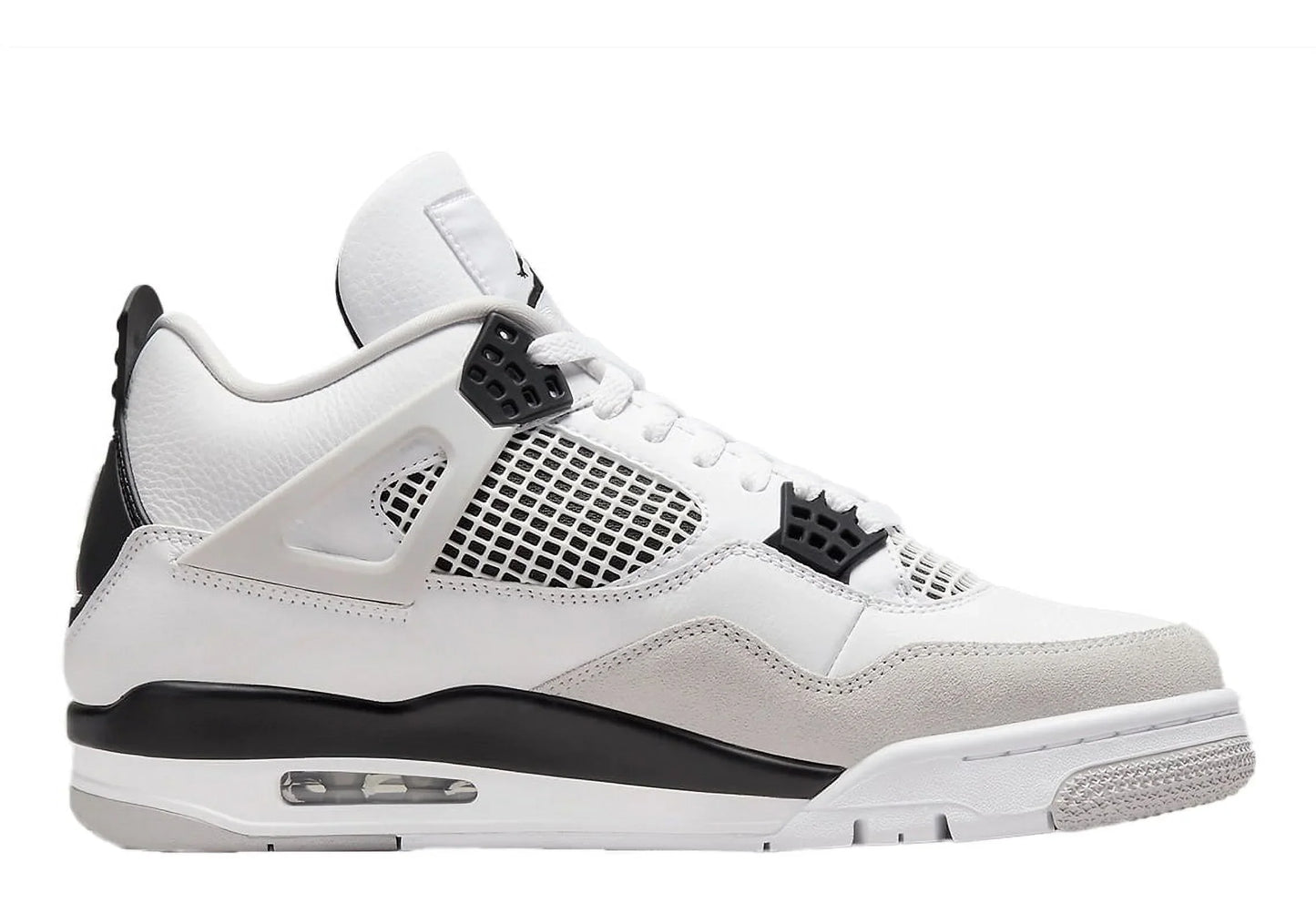 styleora Air Jordan 4 Retro Oxidized Shoes styleora