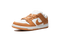 Light Cognac/White