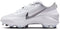 White/Navy