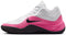 White/Pink/Black