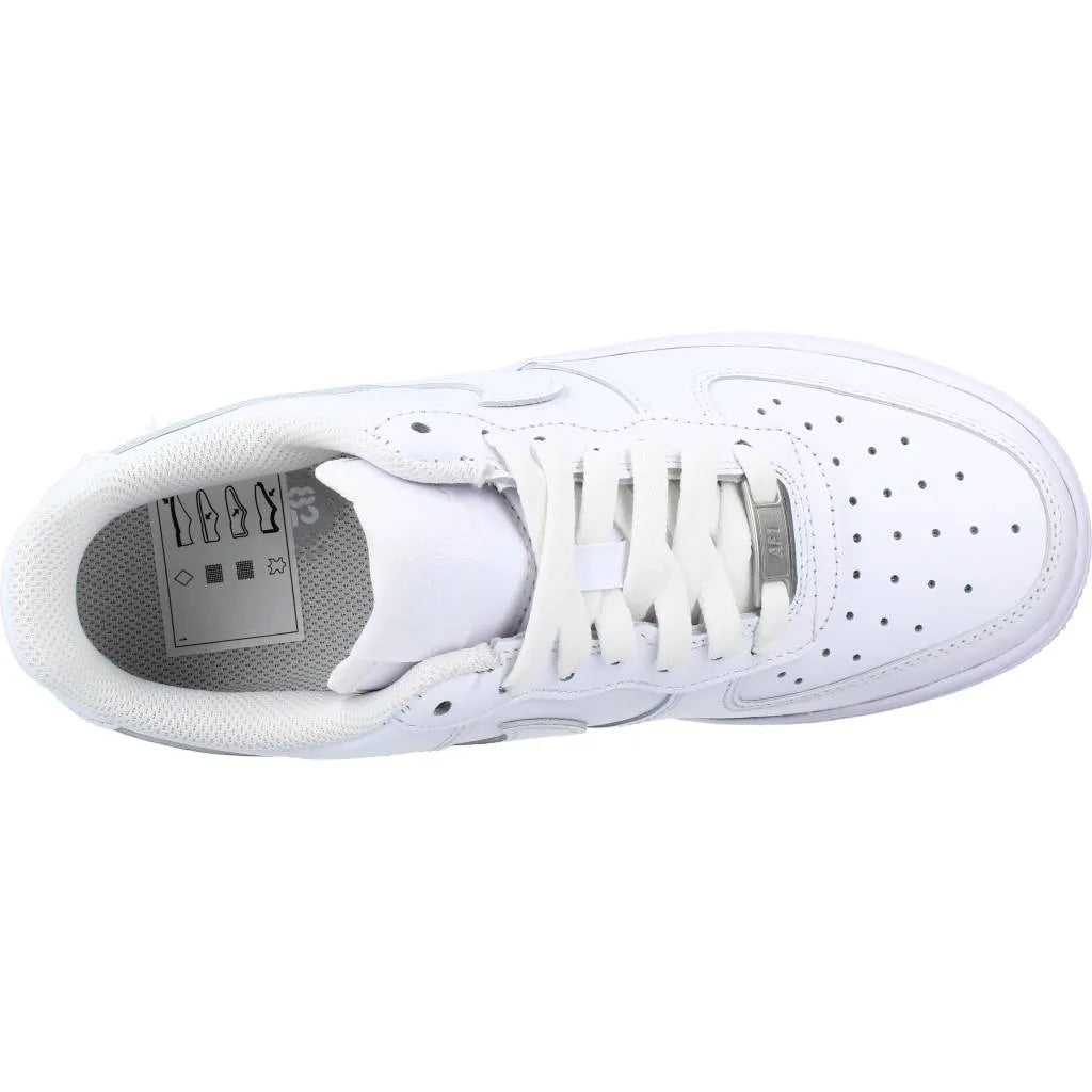 styleora Air Force 1 07 Premium Men's Shoes styleora