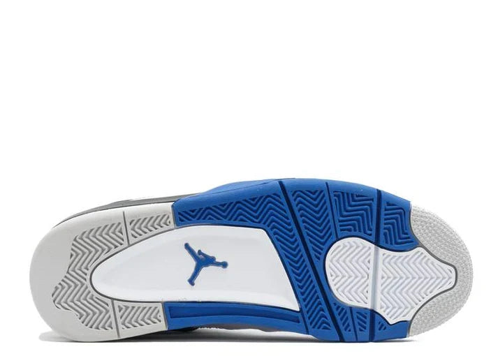 styleora Air Jordan 4 Retro Oxidized Shoes styleora