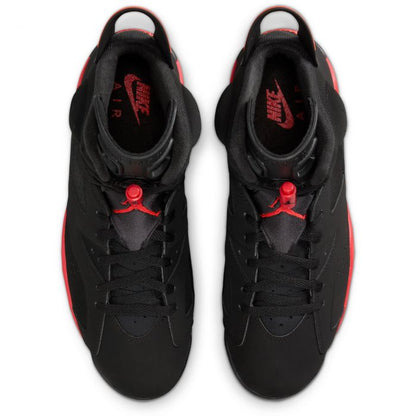 Jordan Retro 6 Infrared Salesman