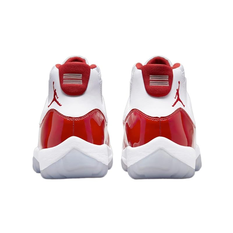 styleora Jordan Men's Air 11 Retro Jubilee 25th Anniversary styleora