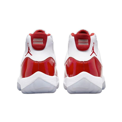 styleora Jordan Men's Air 11 Retro Jubilee 25th Anniversary styleora