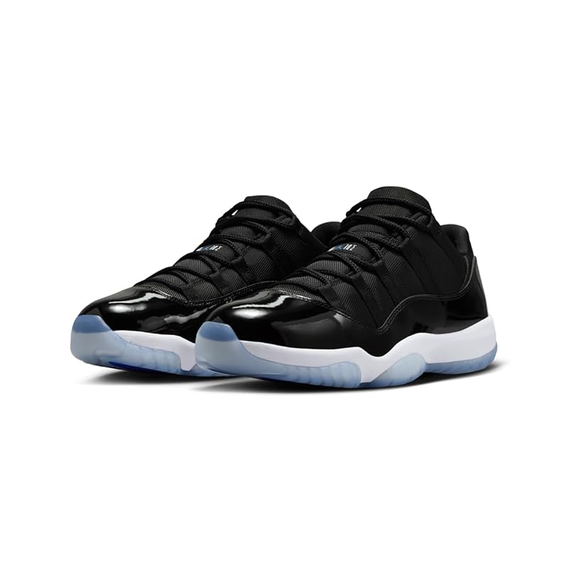 styleora Jordan Men's 11 Low Space Jam styleora
