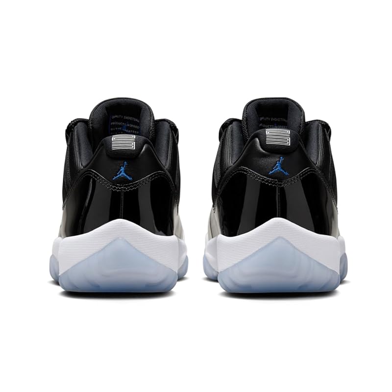 styleora Jordan Men's 11 Low Space Jam styleora