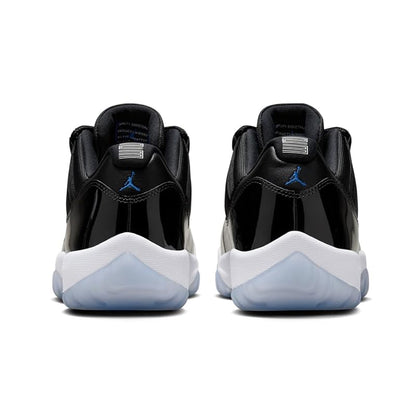 styleora Jordan Men's 11 Low Space Jam styleora