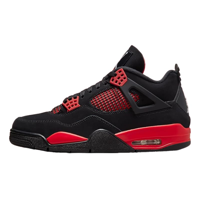 styleora Air Jordan 4 Retro Red Thunder styleora