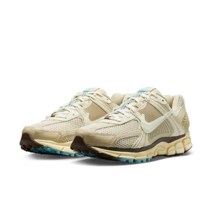 styleora Air Zoom Vomero 5 Oatmeal Women's Shoes styleora
