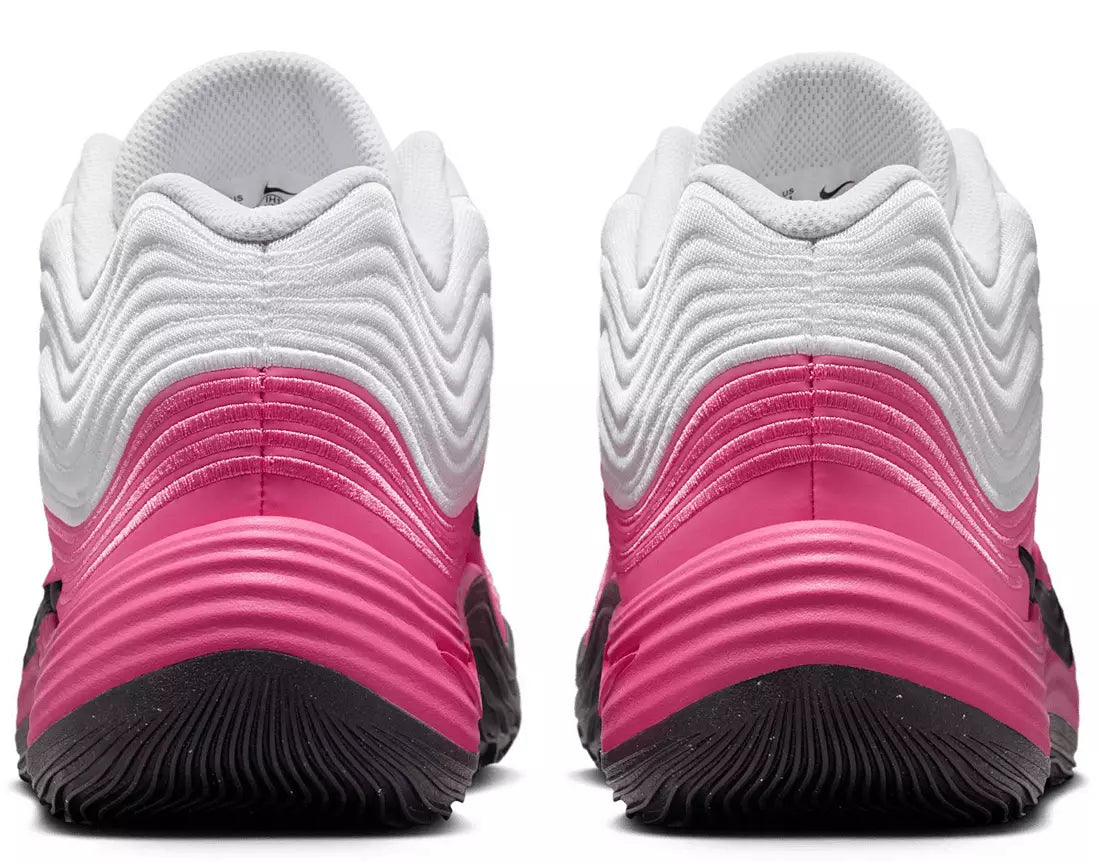 Precision 8 Mid Men Basketball Shoes