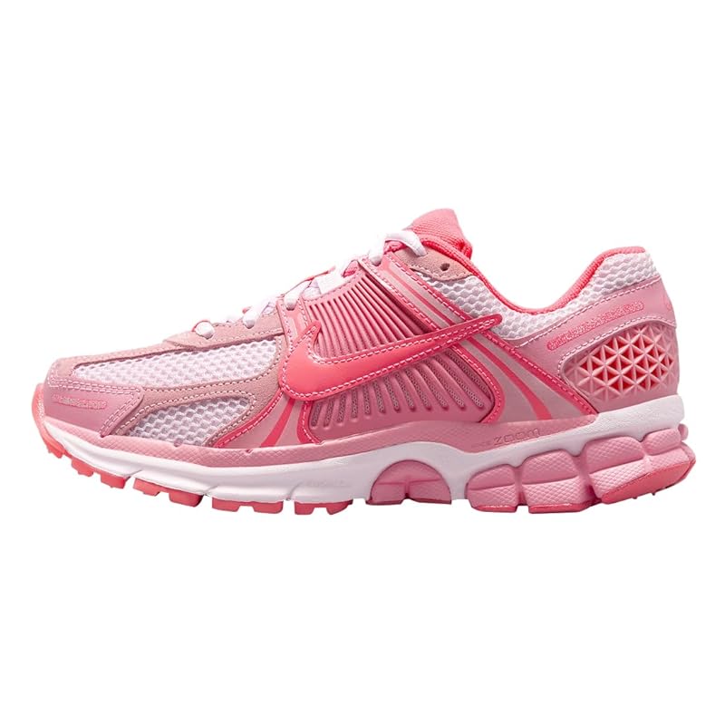 styleora Zoom Vomero 5 Triple Pink Pink Foam Hot Punch Rose Mousse styleora