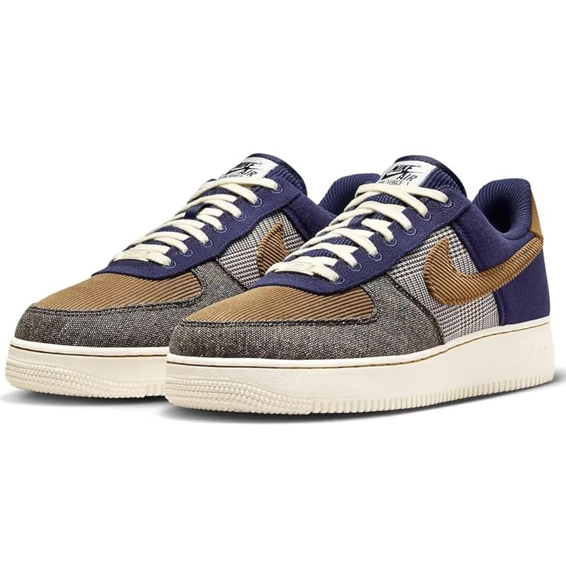 styleora Air Force 1 07 Premium Men's Shoes styleora