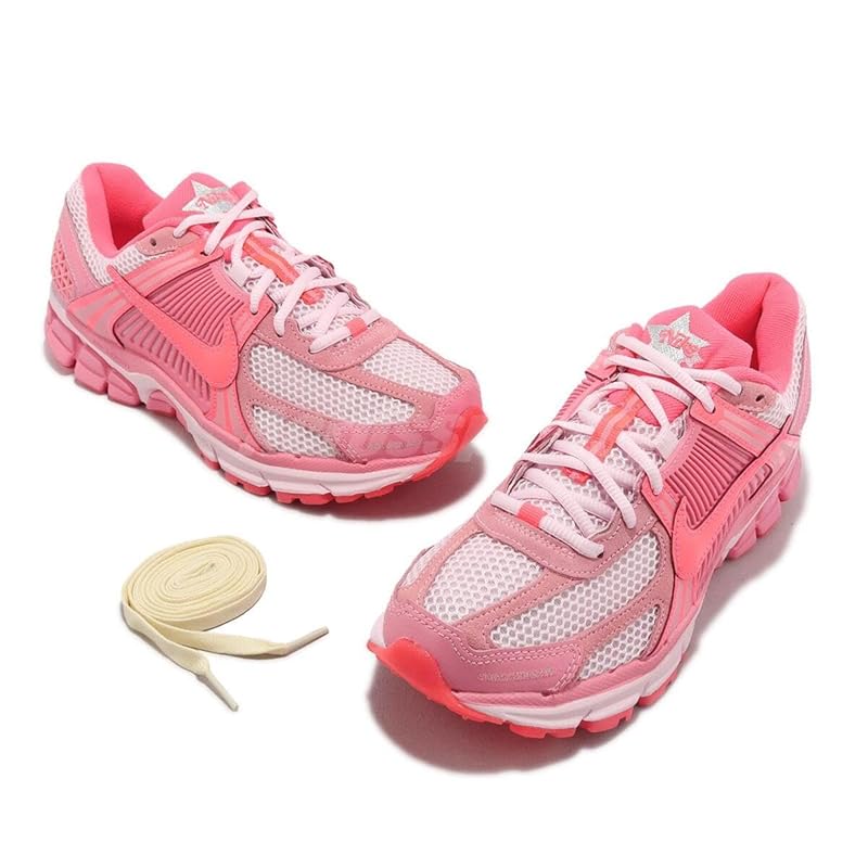 styleora Zoom Vomero 5 Triple Pink styleora