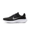 Black/White-dk Smoke Grey