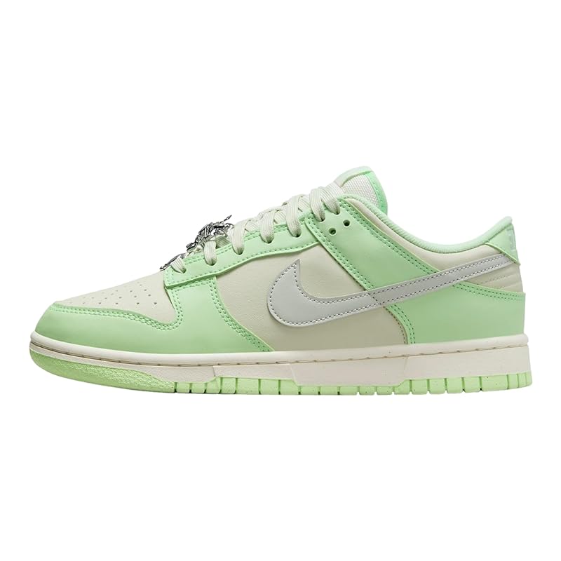 styleora Dunk Low Shoes Sea Glass Light Silver styleora