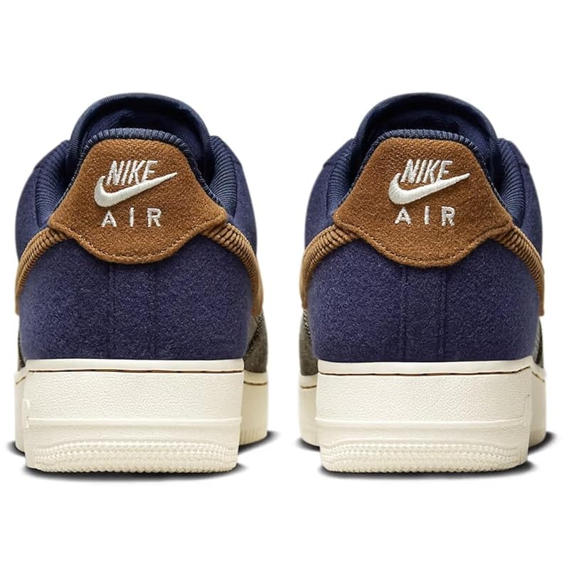 styleora Air Force 1 07 Premium Men's Shoes styleora