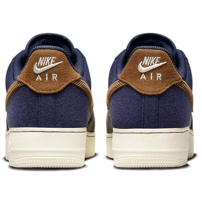 styleora Air Force 1 07 Premium Men's Shoes styleora