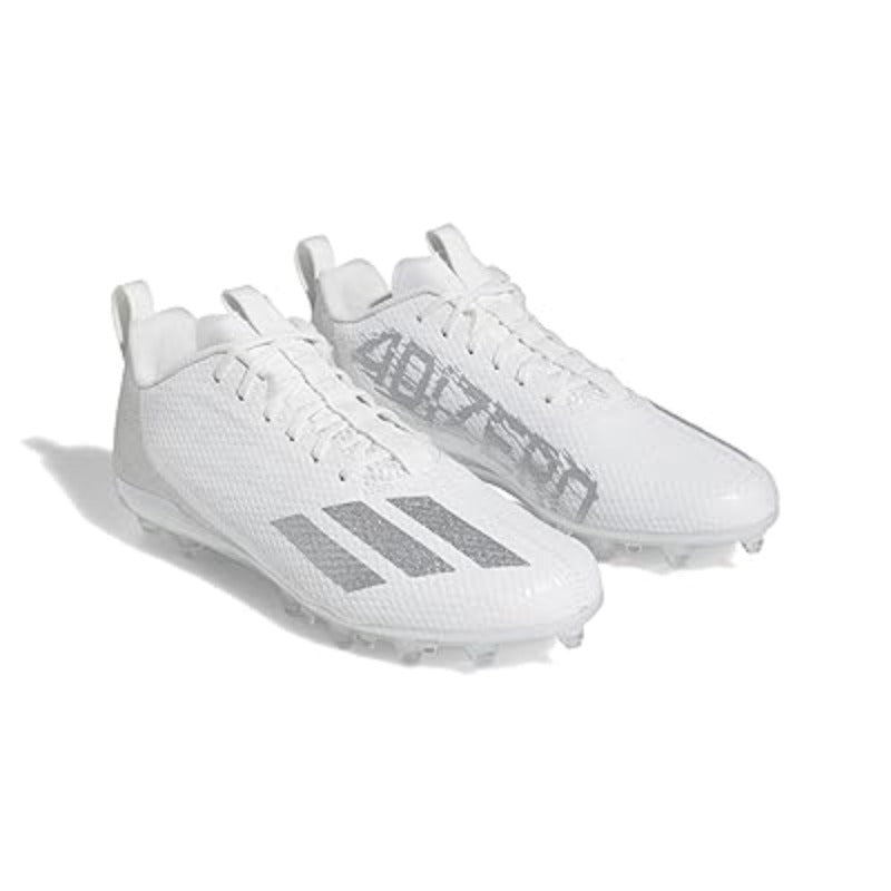 styleora Men's Adizero Spark Football Shoe styleora