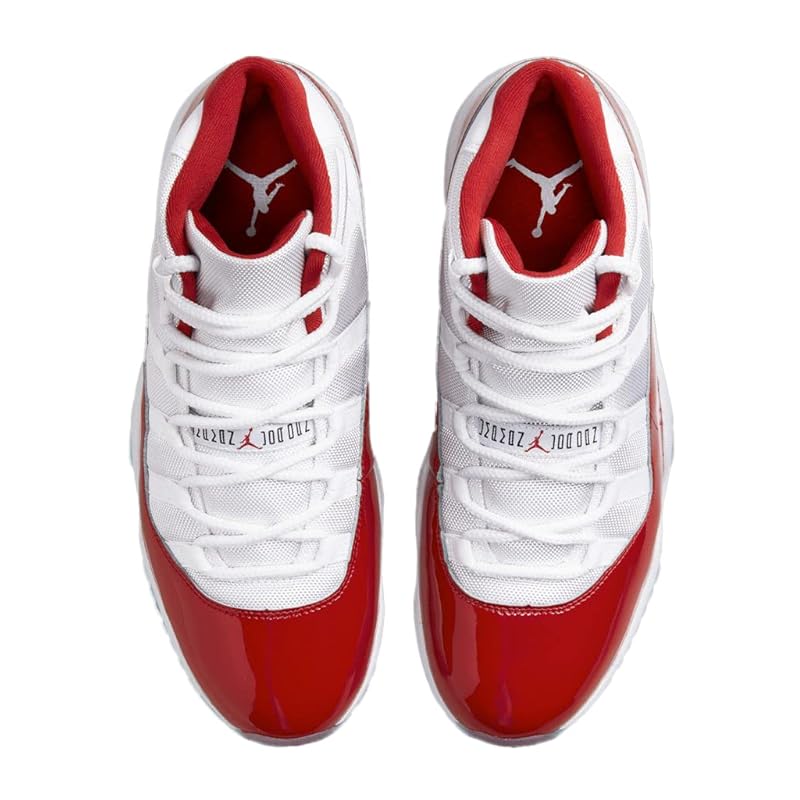 styleora Jordan Men's Air 11 Retro Jubilee 25th Anniversary styleora