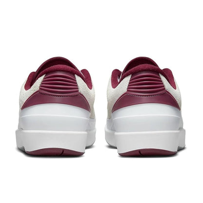 styleora Jordan Men's 2 Retro Low styleora