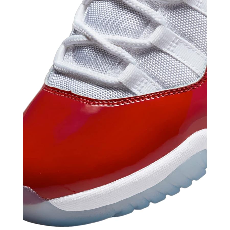styleora Jordan Men's Air 11 Retro Jubilee 25th Anniversary styleora
