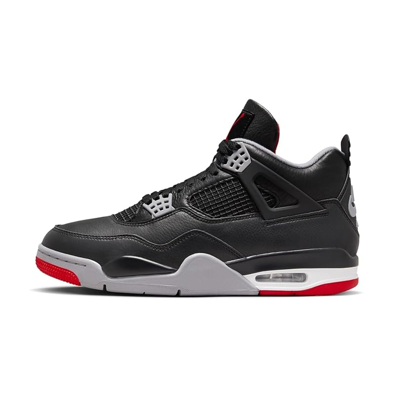 styleora Air Jordan 4 Reimagined Bred styleora