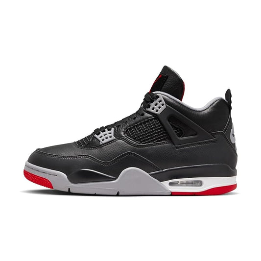 styleora Air Jordan 4 Reimagined Bred styleora