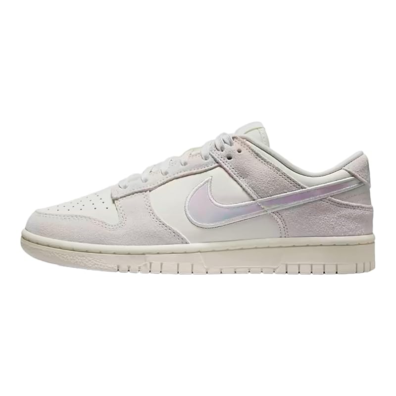 styleora Dunk Low Shoes Sail Multi-Color-Siren Red styleora