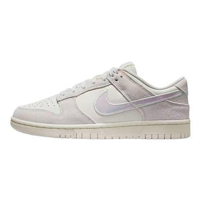 styleora Dunk Low Shoes Sail Multi-Color-Siren Red styleora